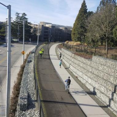 Cycle Highways Photo Trail